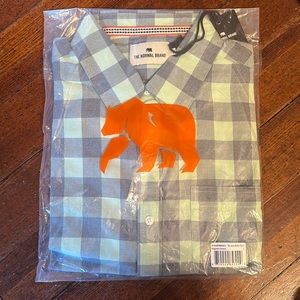 Men’s The Normal Brand button down